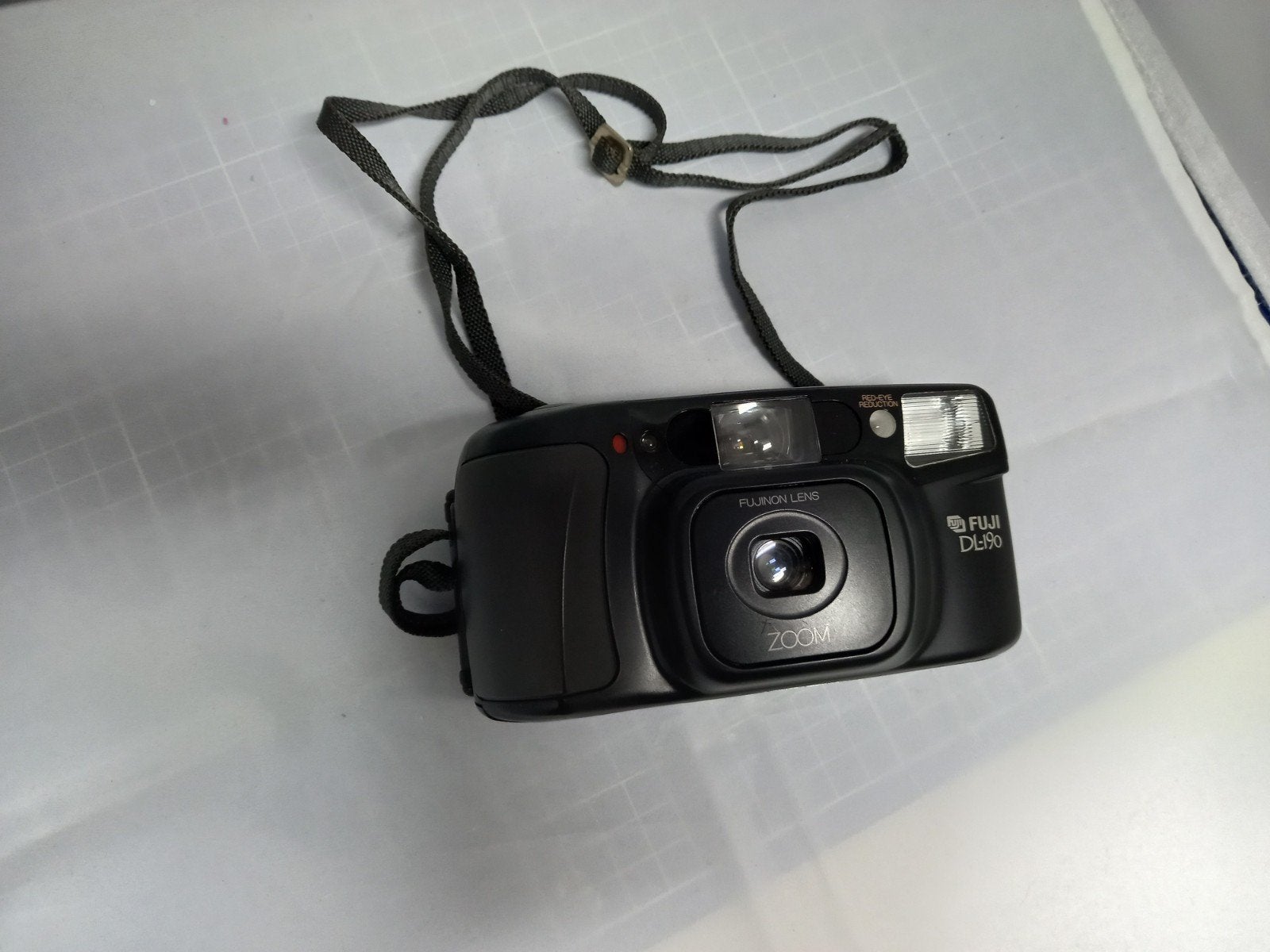 Fuji fotocamera, Ophalen, Gebruikt, Compact, Fuji