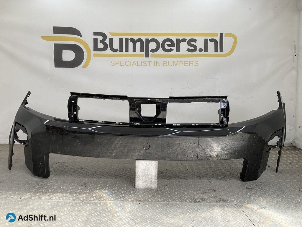 Bumper Dacia Bigster R1310 2024-2026 620228075R Voorbumper F, Bumper
