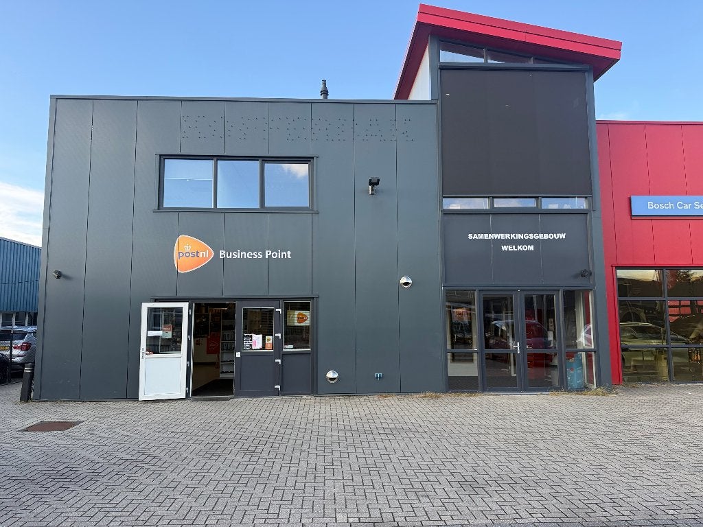 Te huur kantoorruimte in Kampen, Zakelijke goederen, 30 m², Huur, Kantoorruimte