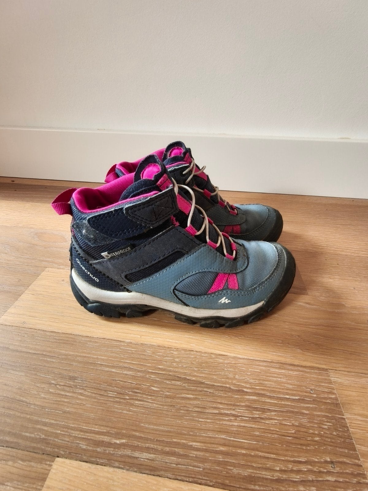 Wandelschoenen maat 28, Ophalen of Verzenden, Zo goed als nieuw, Schoenen
