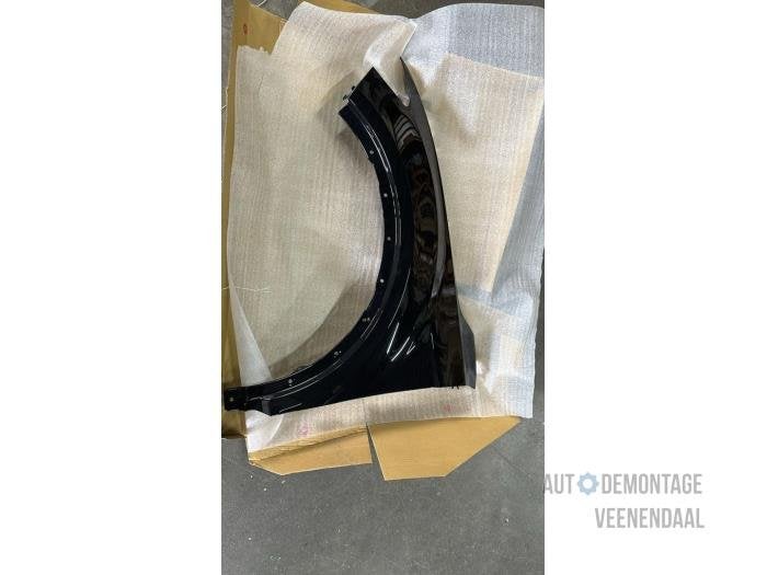Scherm links-voor van een Volkswagen T-Roc (LC9X), -, Volkswagen, -, Nieuw