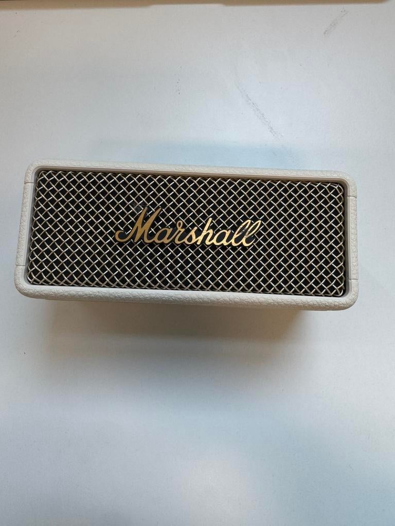 Marshall Emberton III Bluetooth Speaker – Nieuwstaat, Overige merken, Overige typen, Nieuw, Ophalen of Verzenden