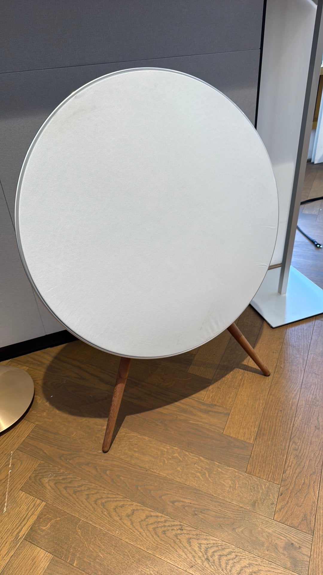 Bang & Olufsen BeoPlay A9 mk1, Audio, Tv en Foto, Stereo-sets, Bang & Olufsen, Info@bang-olufsen.dk, Ophalen of Verzenden, Zo goed als nieuw
