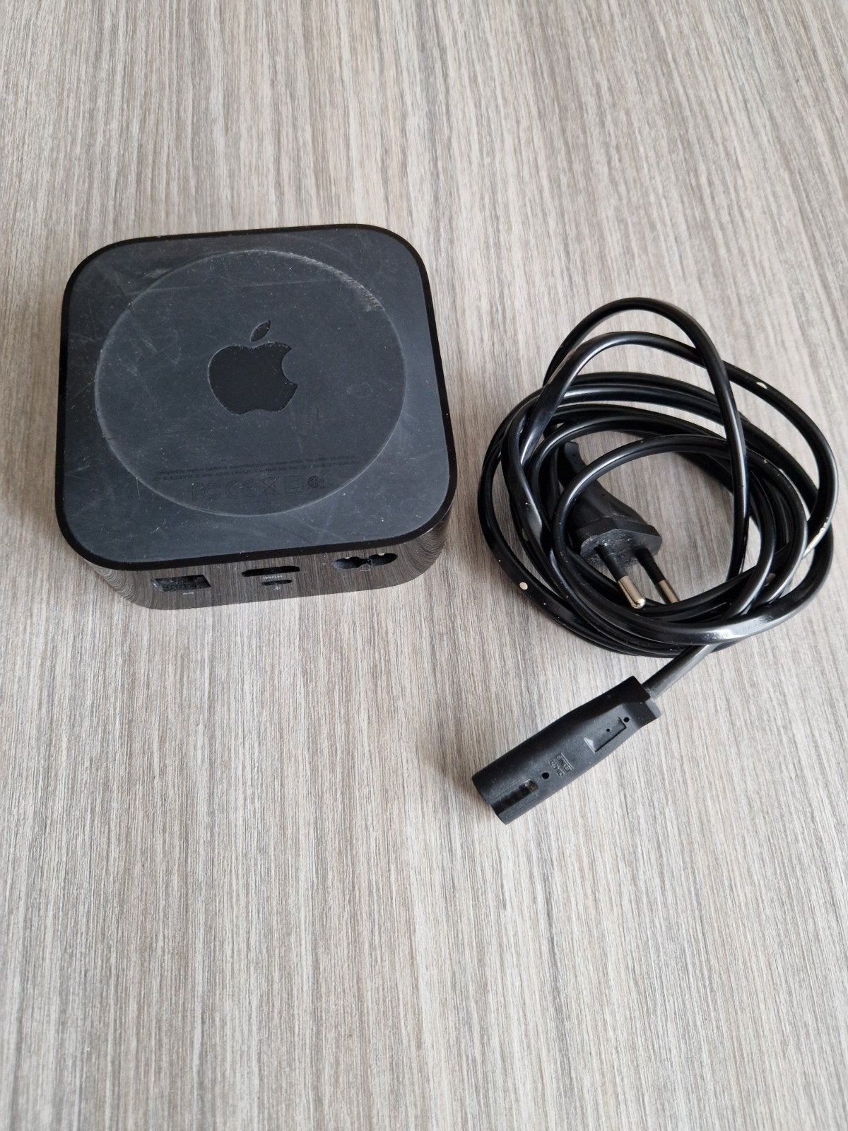 Apple TV kastje - Stream je favoriete content, Ophalen of Verzenden