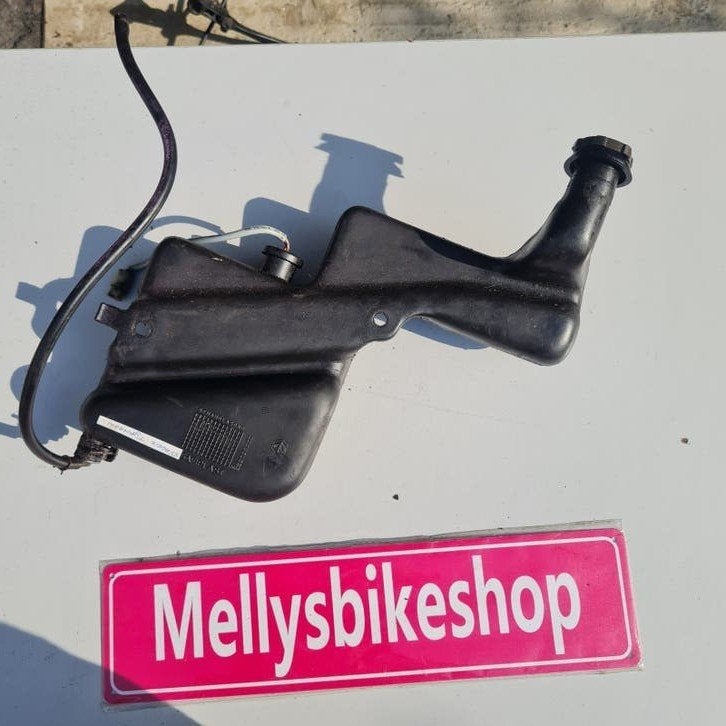 Piaggio typhoon tph olie tankje, Ophalen of Verzenden, Piaggio, Info@piaggio.it, Italie