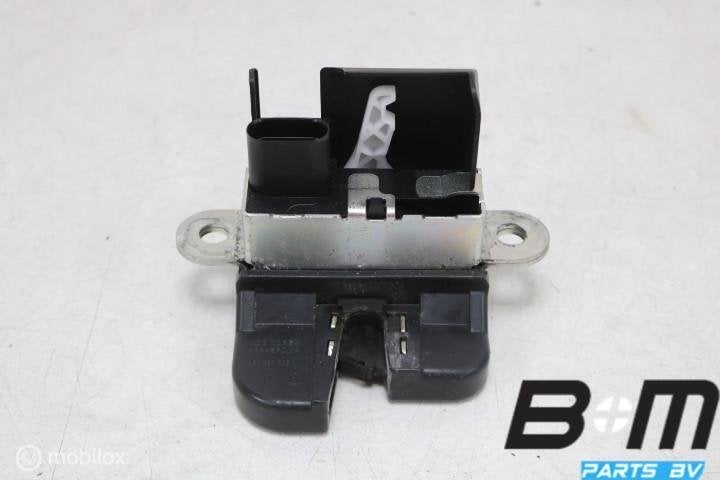 Achterklepslot VW Up! 1S0827505D, Gebruikt