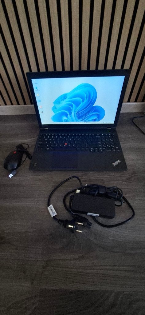 lenovo L540, Computers en Software, Windows Laptops, 256 GB, 2 tot 3 Ghz, Ophalen of Verzenden, Zo goed als nieuw
