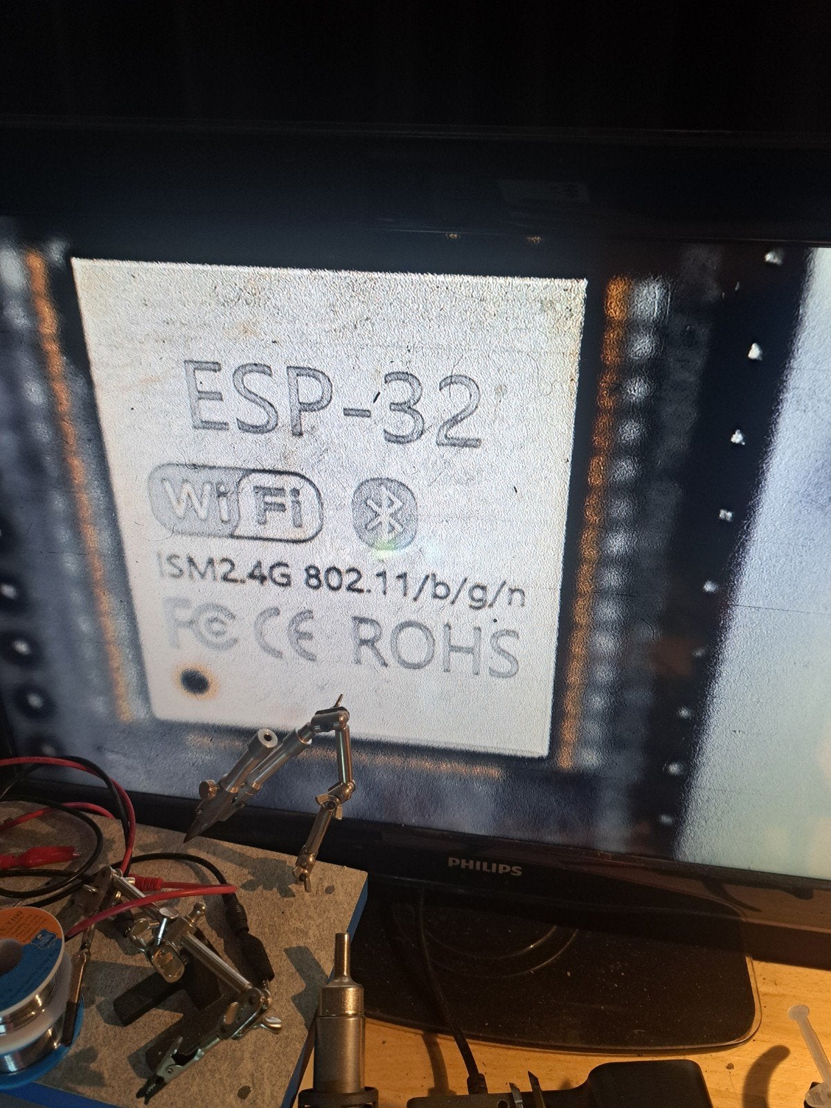 ESP32 VROOM Development Board - Nieuw in verpakking, Ophalen of Verzenden, Nieuw