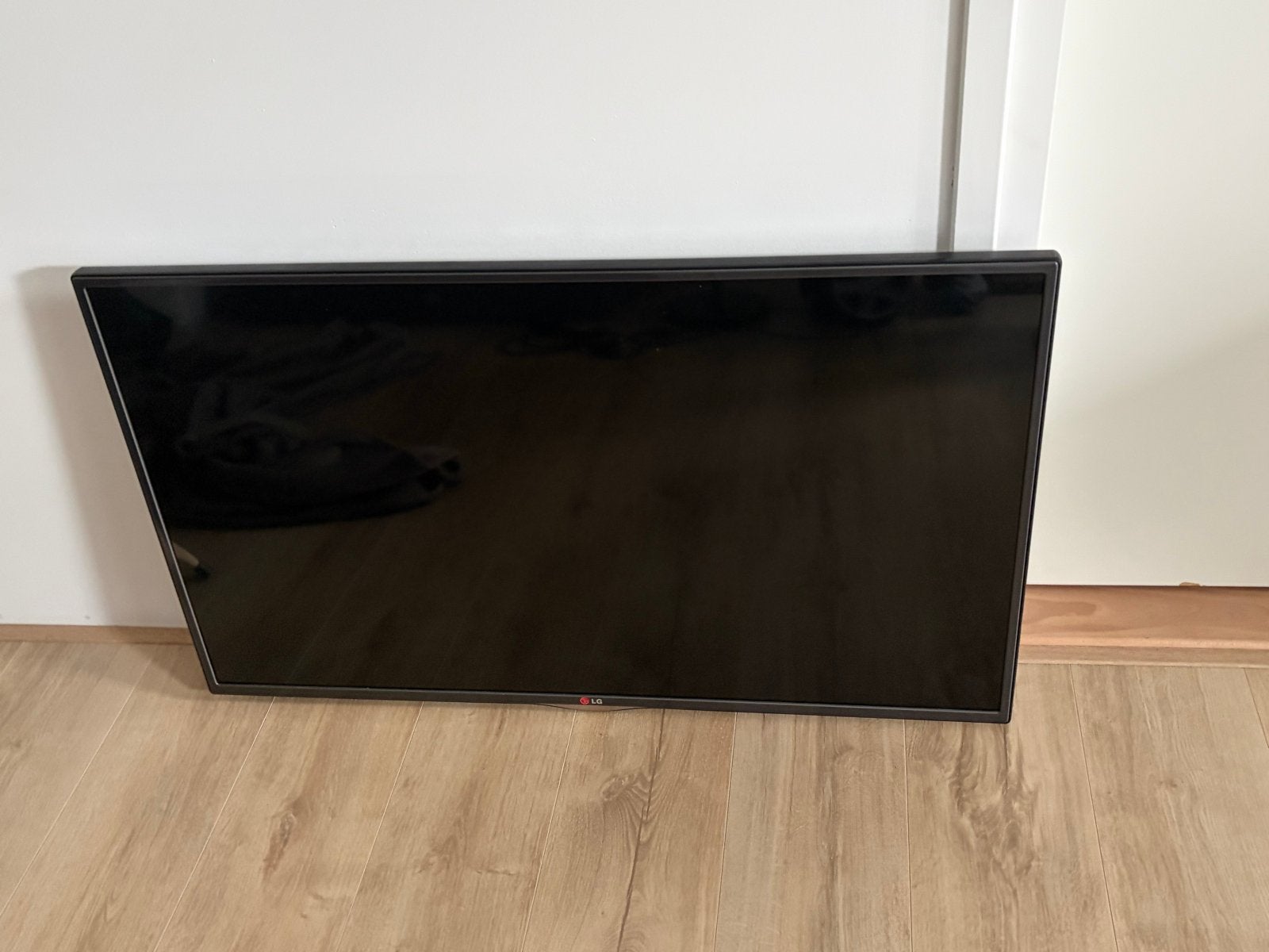 LG 42LA6208 Smart TV - 106 cm Full HD LED, Ophalen, 50 Hz, 100 cm of meer, Full HD (1080p)
