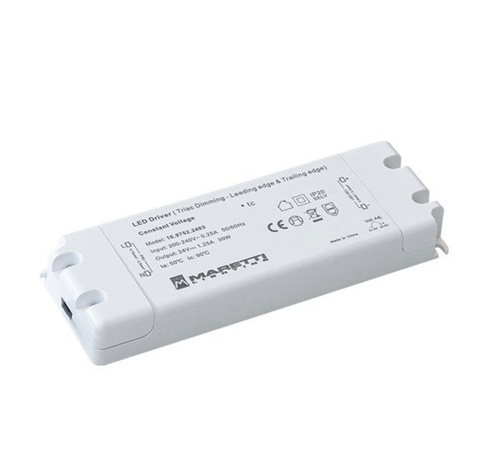 led drivers Maretti dimbaar twv € 63,00 pst nieuw!, Nieuw, Ophalen of Verzenden, Maretti, Info@maretti.nl
