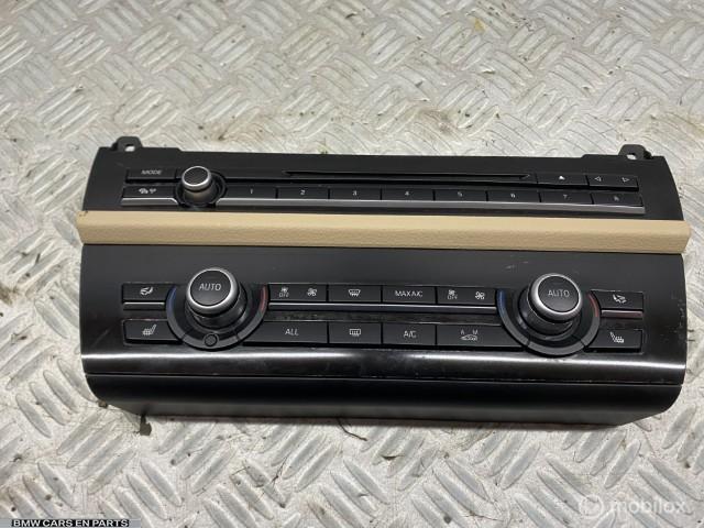 Kachelbedieningspaneel BMW 5-serie F10 F11 9306153, Auto-onderdelen, Gebruikt, Partnerportal@bmw.de, Bmw, Ophalen of Verzenden