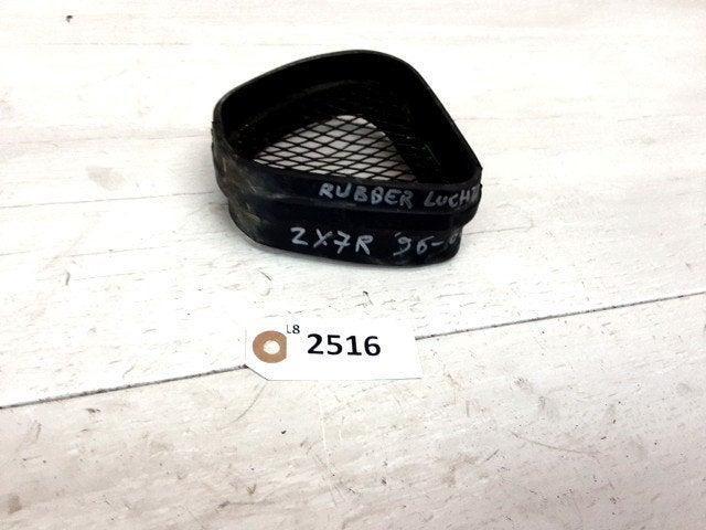 ZX7R 1996 - 2002 Kawasaki Rubber Rubber luchthapper D1-45510, Motoren