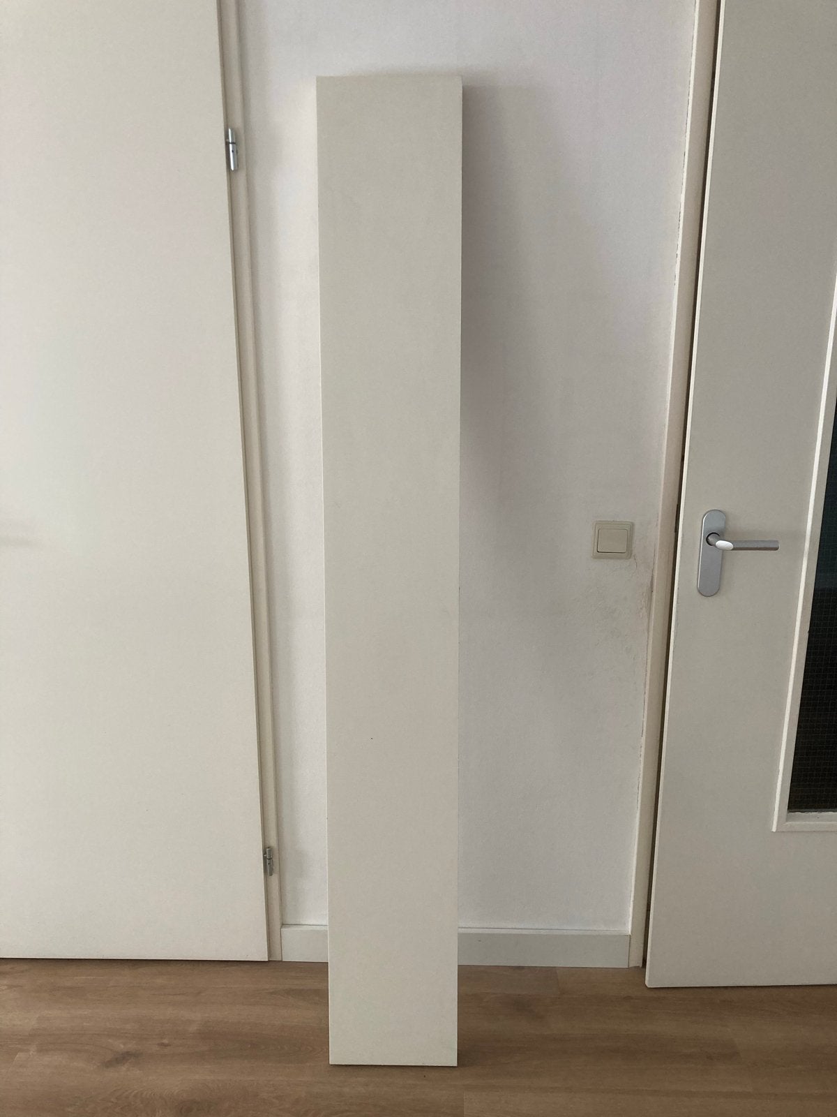 Ikea LACK wandplank 190x26x5 cm, Huis en Inrichting, Ophalen, Gebruikt