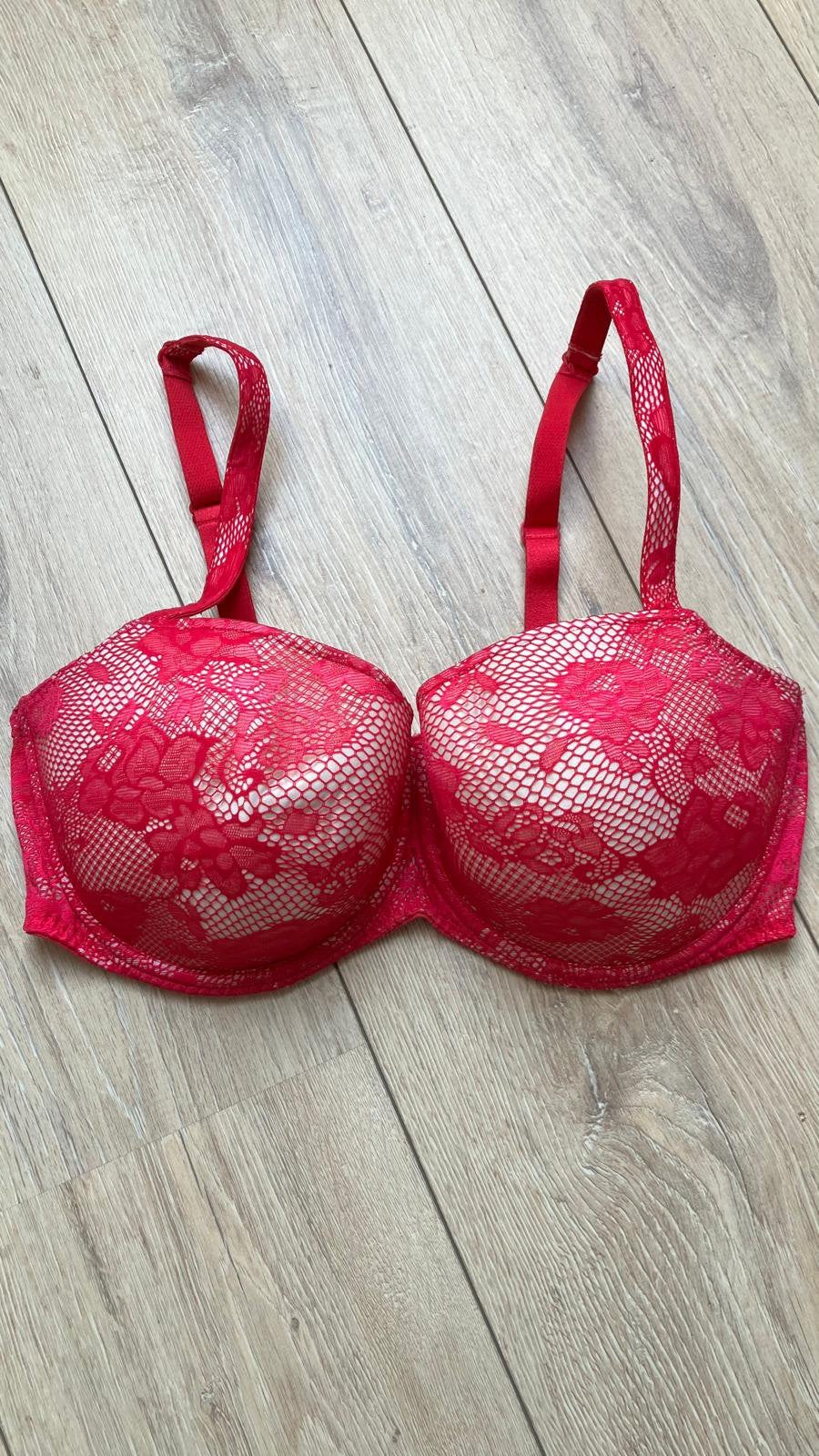 Prima Donna twist 80E, Kleding | Dames, Prima Donna, Ophalen, Roze, BH