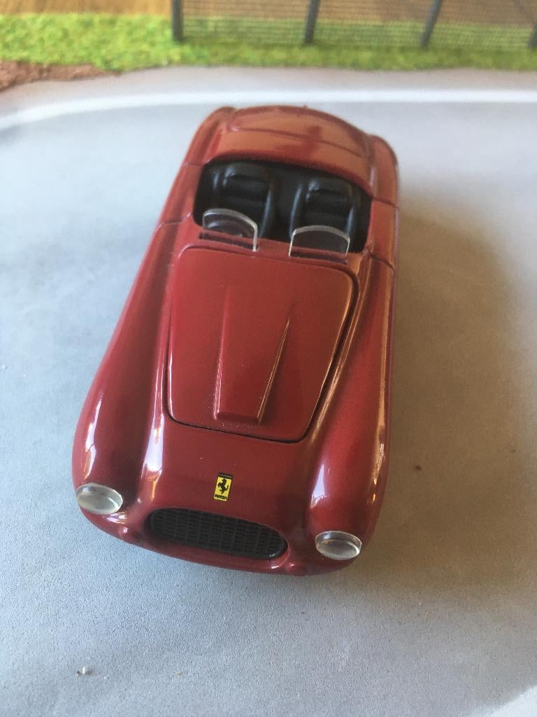 Ferrari 166 MM, Ophalen of Verzenden, Nieuw, Auto, Overige merken