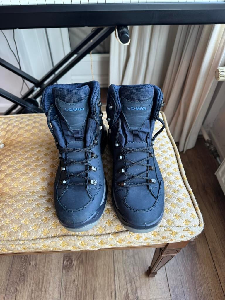 Lowa Renegade GTX Mid, Ophalen, Nieuw, Schoenen