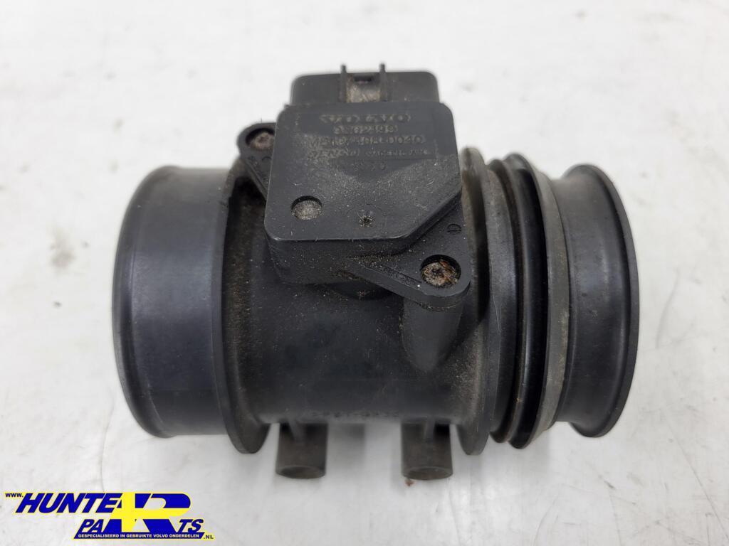 Luchtmassameter Volvo S60/S80/V70 (98-09) 9202199, Gebruikt, Ophalen of Verzenden, Volvo, Volvo