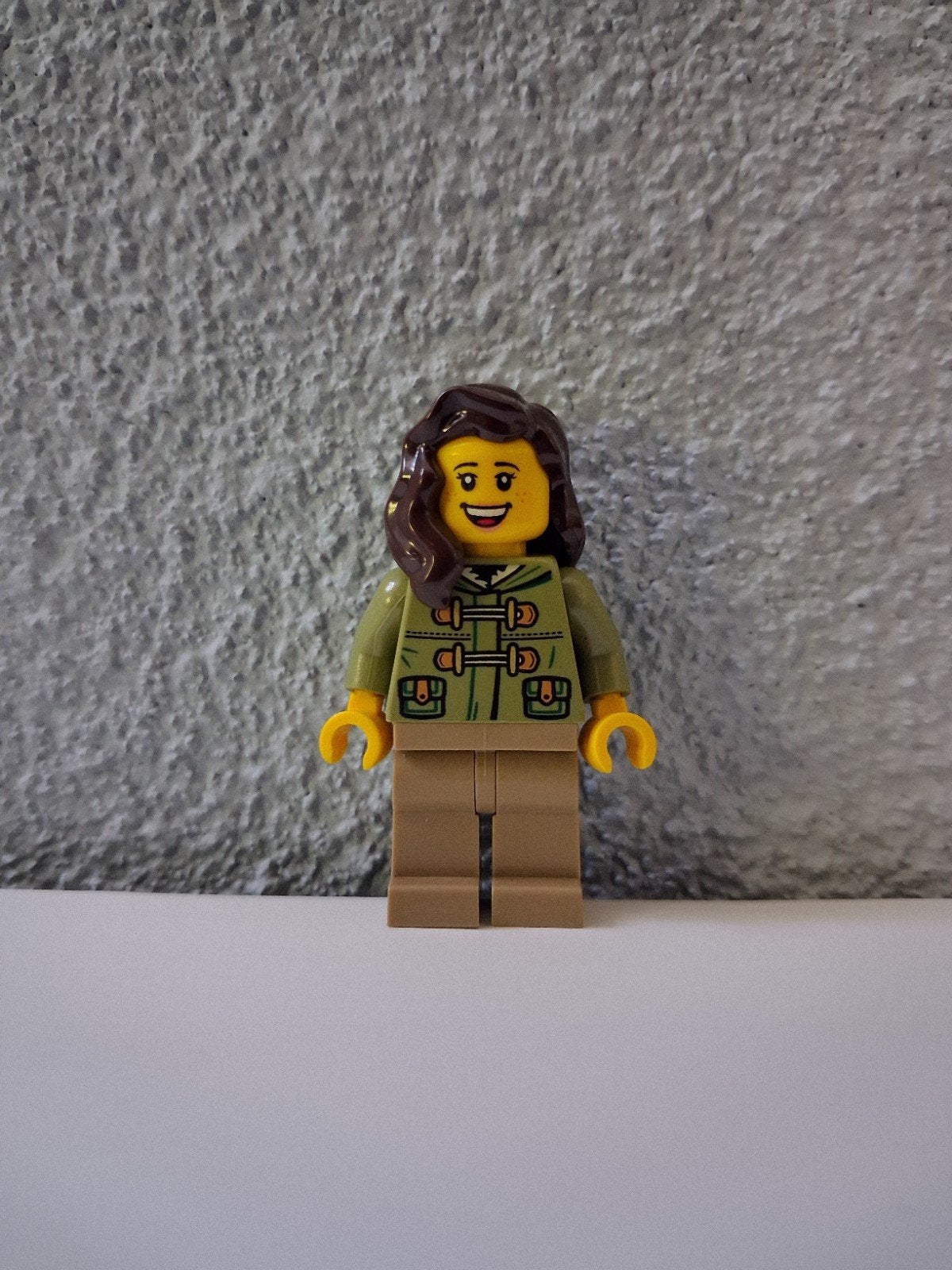 Lego Holiday Express Train Passenger, Ophalen of Verzenden, Zo goed als nieuw