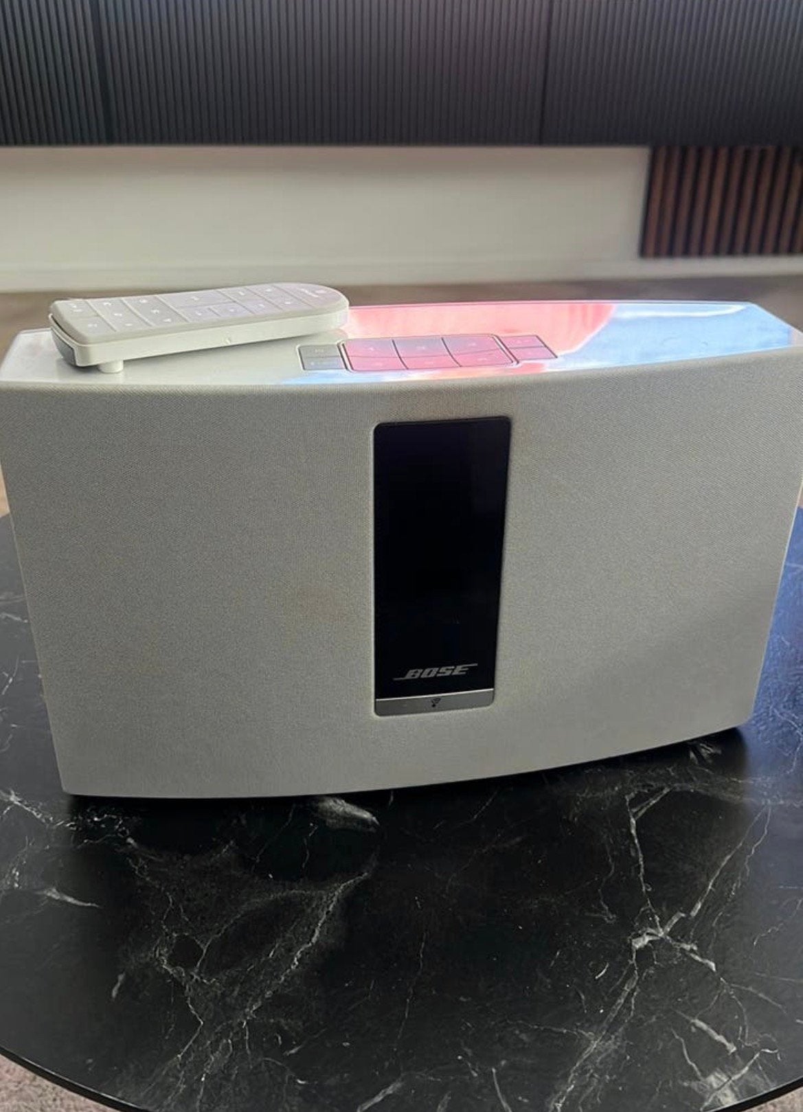 Soundtouch Bose