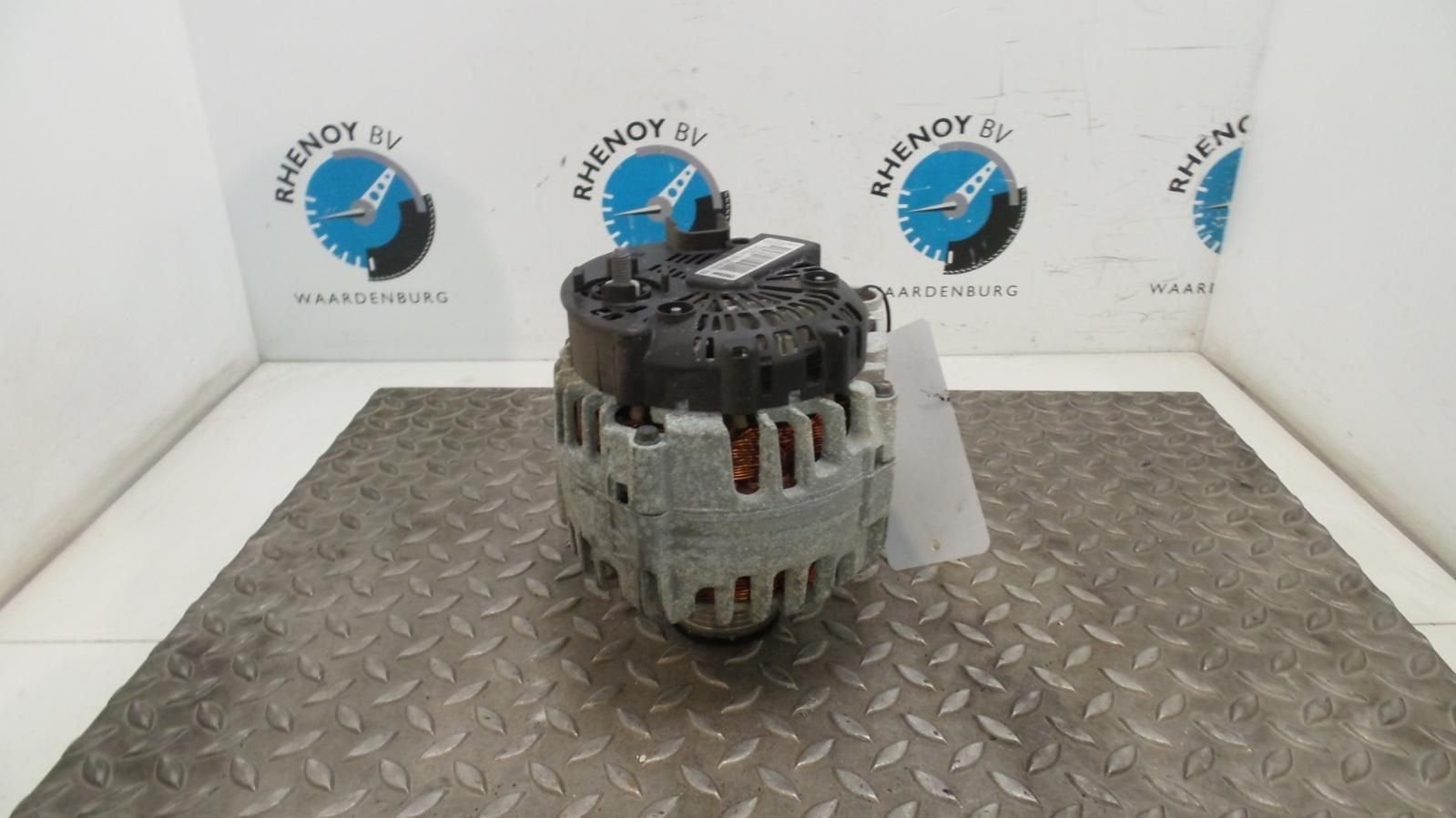 RENAULT SCENIC DYNAMO 2011, Auto-onderdelen, Ophalen of Verzenden, Nieuw, Stiba lid