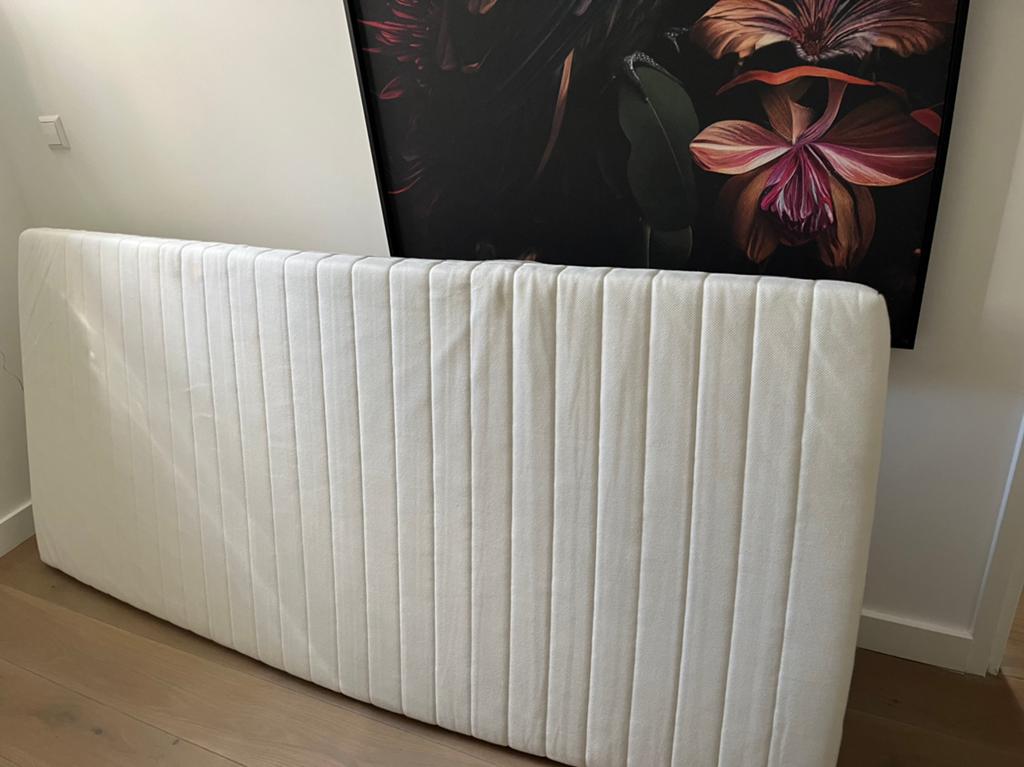 Malfors (kinder)matras 90x200cm, Huis en Inrichting, Slaapkamer | Matrassen en Bedbodems, Ophalen, 90 cm, Eenpersoons, Zo goed als nieuw