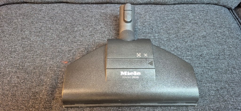 Miele Mondstukken, Ophalen, Gebruikt, Geschikt voor harde vloeren, Miele