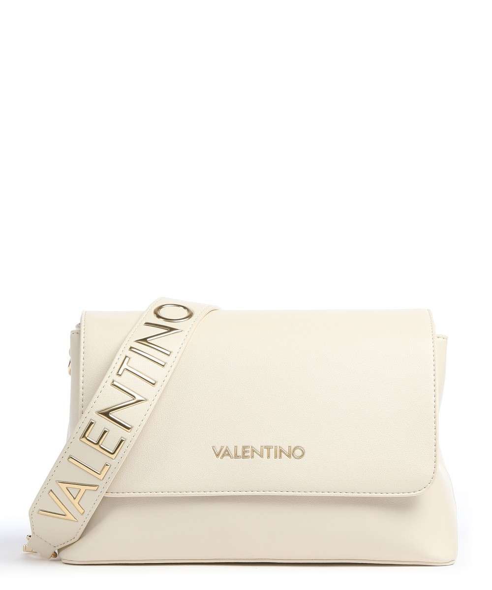 Mooie valentino tas wit crème nieuw met dustbag sexy chique, Ophalen of Verzenden, Nieuw, Wit, Handtas