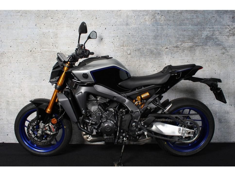 Yamaha MT 09 SP ABS, Motoren, 890 cc, Motorrijbewijs A, Bedrijf, Meer dan 35 kW