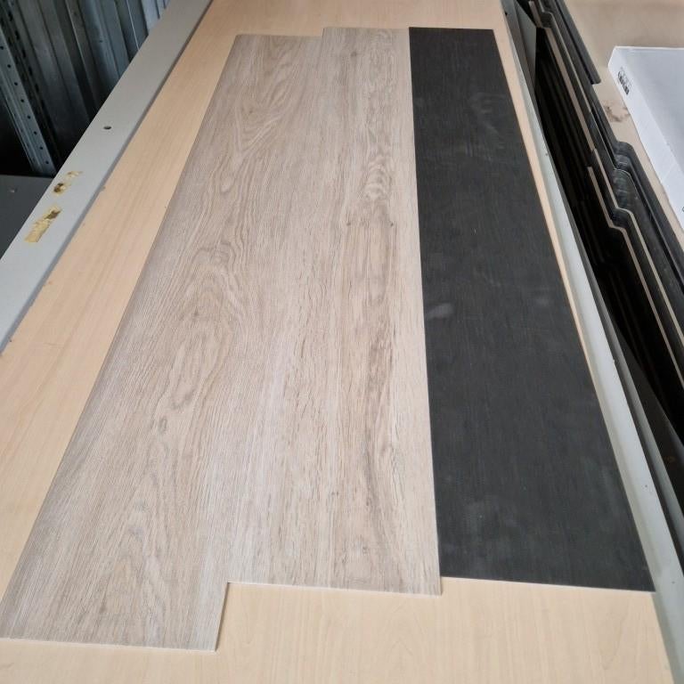 Restpartij 23,5 m2- Plak PVC Prosol Designvloer Classic 28, Huis en Inrichting, Stoffering | Vloerbedekking, Ophalen, Prosol GMBH