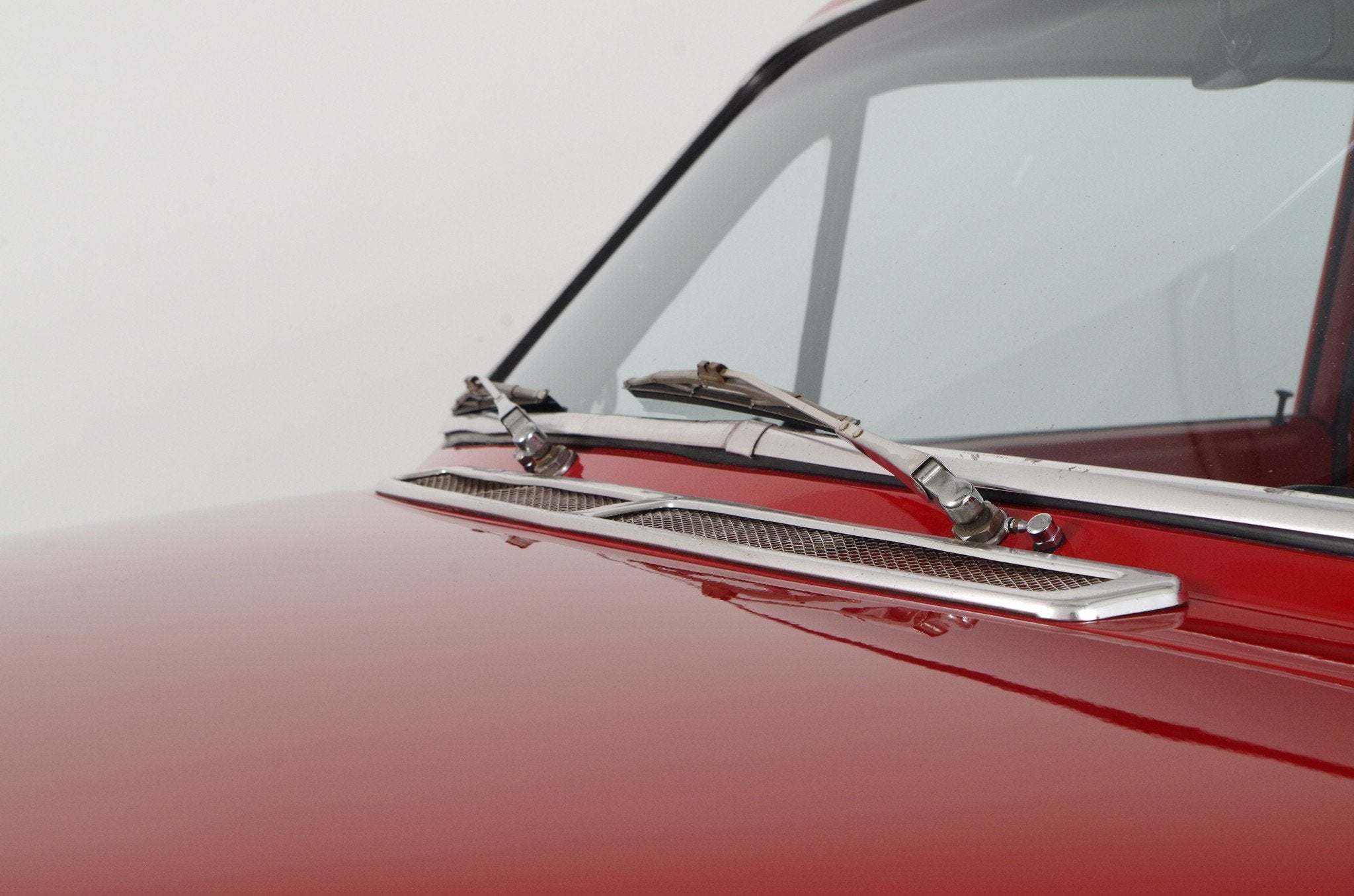 Volvo Amazon P 1300 > P 130 | LPG | trekhaak | 121 / B18 | b, foto 4