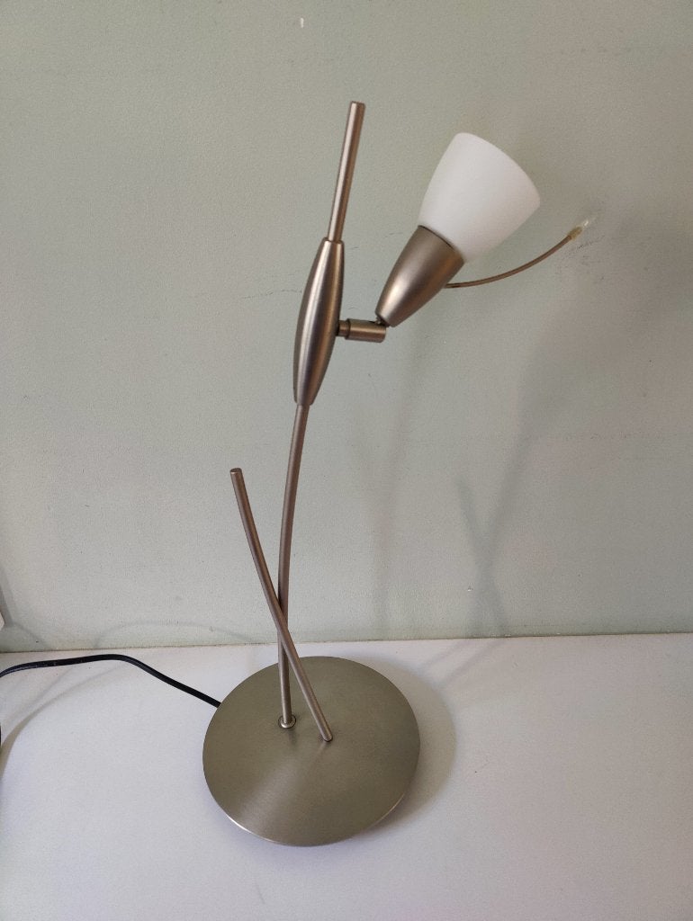 Vintage Bopp Leuchten Tafellamp 'Copini', Jaren '90, 50 cm, Gebruikt, Vintage, Ophalen of Verzenden