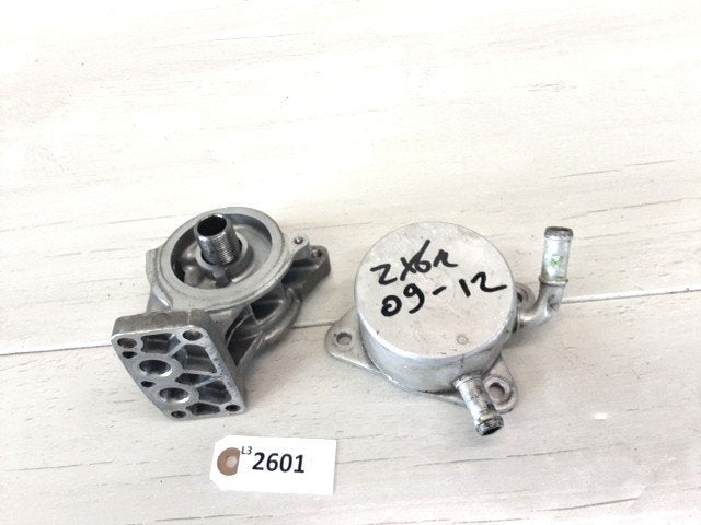 ZX6R 2011 - 2012, 2009 - 2010 Kawasaki D1-52527, Motoren, Accessoires | Overige