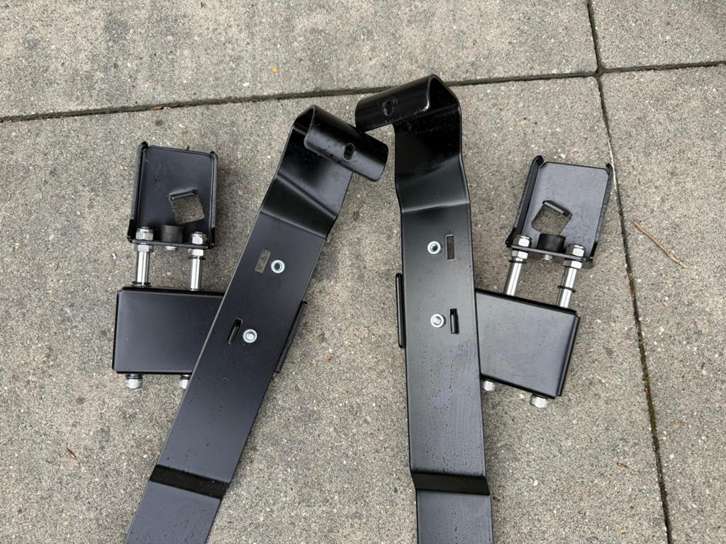 Urban Arrow Family Performance Plus Maxi Cosi Adapter, Ophalen of Verzenden, Zo goed als nieuw, 1 kind, Overige merken