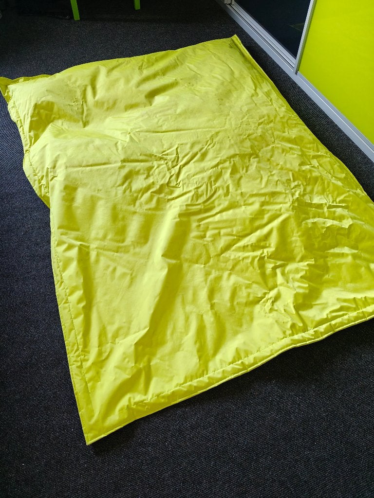 zitzak Kidz Impulz, Kinderen en Baby's, Speelgoed | Speelkleden, Ophalen, Gebruikt