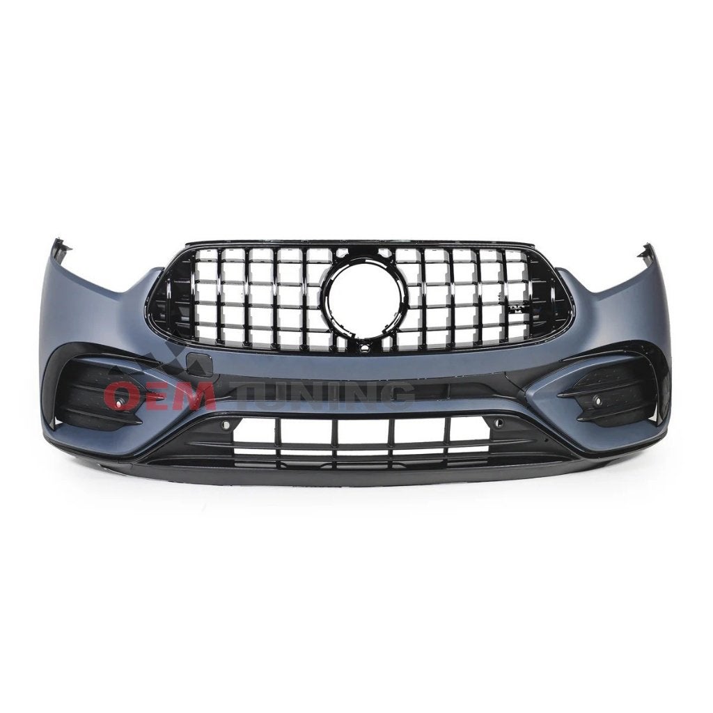 GLC C254 Bodykit 63 AMG GT‑R Black 22‑26, Ophalen of Verzenden