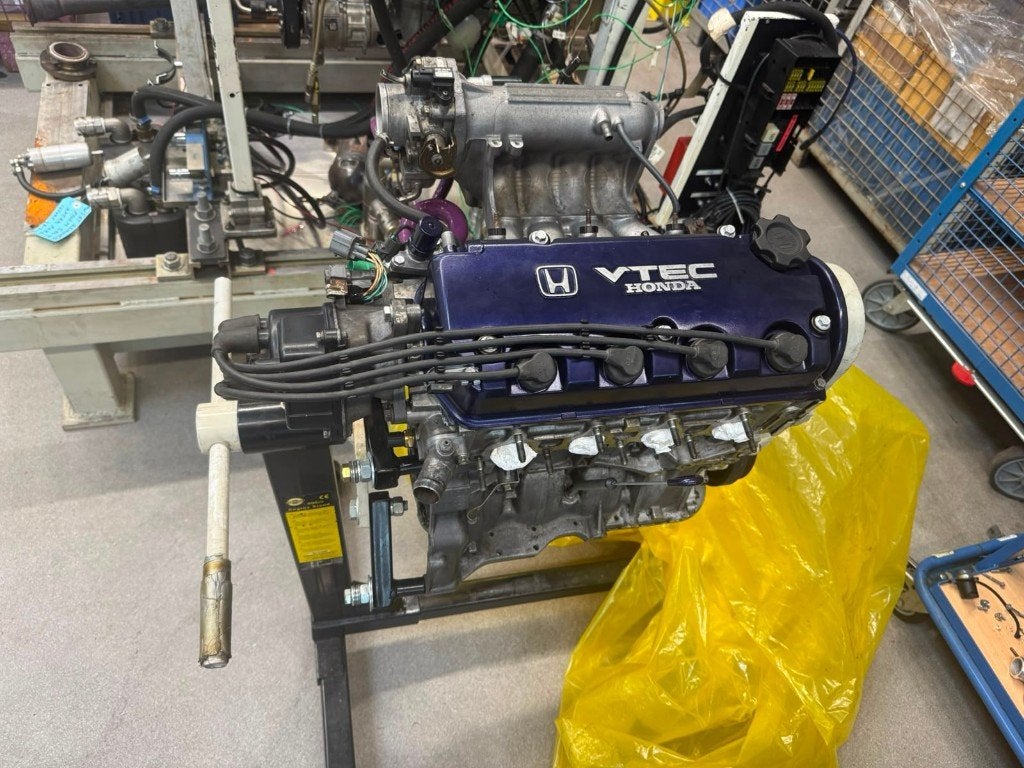 D16Z6/9 COMPLETE PACK, Ophalen, Nieuw, Honda