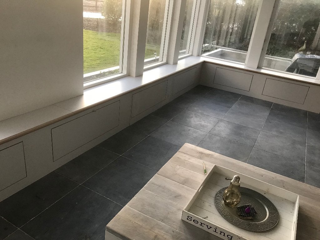 Vensterbanken op maat | Vensterbank | Vensterbanken nieuw, Doe-het-zelf en Verbouw, 100 tot 150 cm, Hardsteen, Vensterbanken, Nieuw