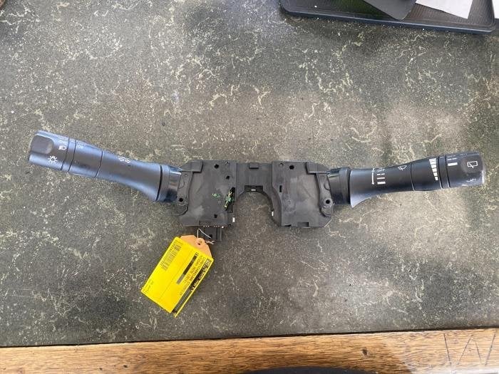 Combischakelaar Stuurkolom van een Nissan Note, Gebruikt, -, -, -