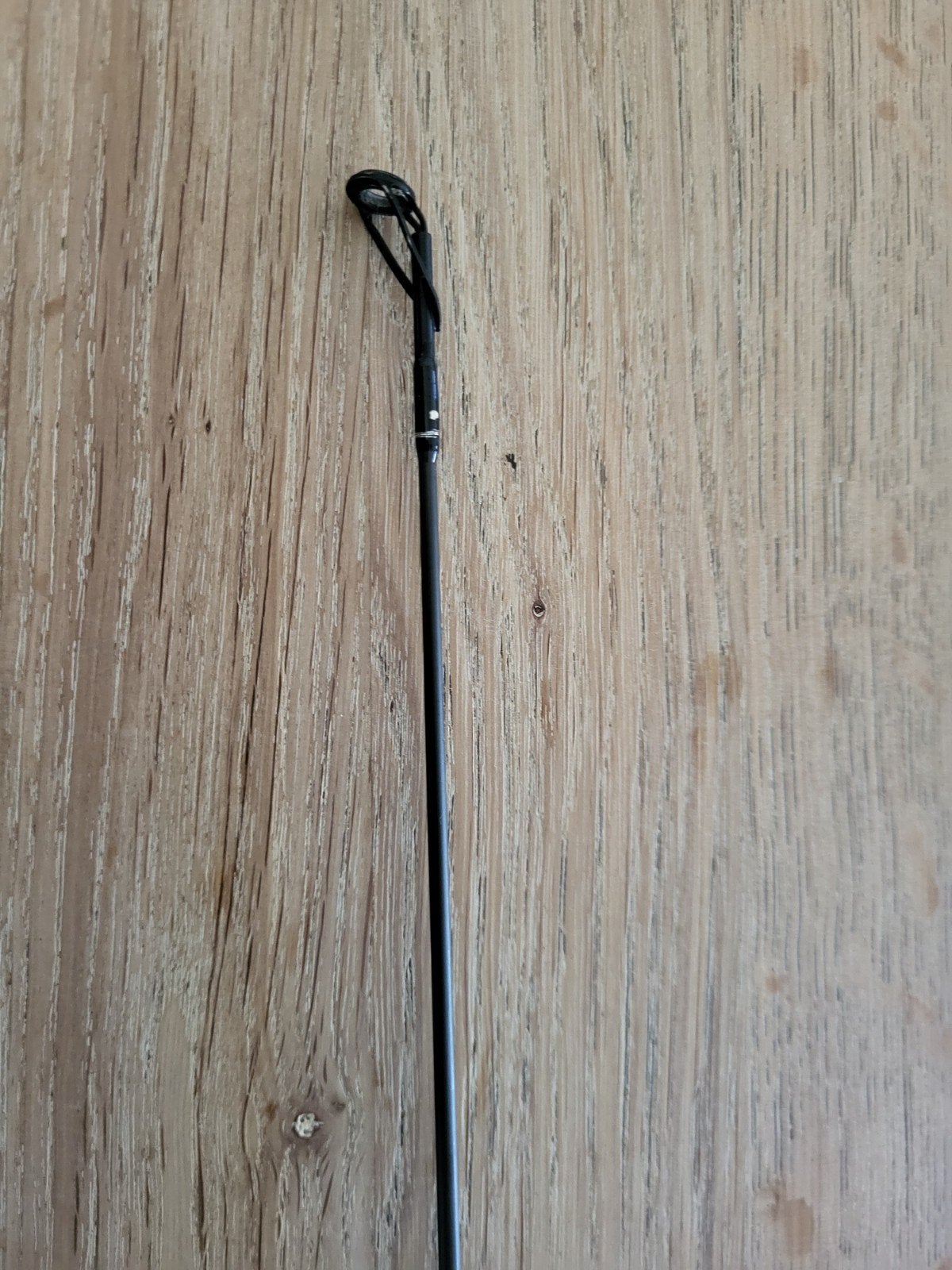 Mad Karper penhengel, Ophalen, Zo goed als nieuw, Werphengel