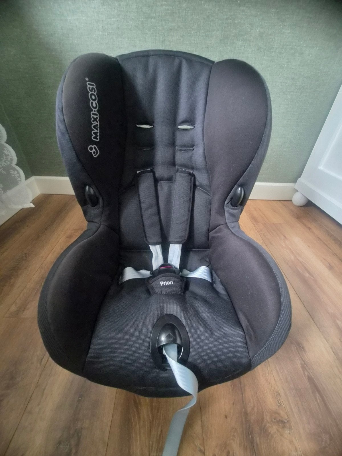maxi cosi autostoeltje, Ophalen, 9 t/m 18 kg, Maxi-Cosi, Gebruikt