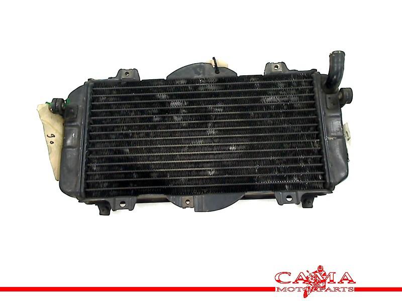 Radiateur Yamaha FZR 600 1989-1993 (FZR600 3HE) 1220001200, Yamaha Motor Europe N.V., Gebruikt, Customersupport@yamaha-motor.co.uk