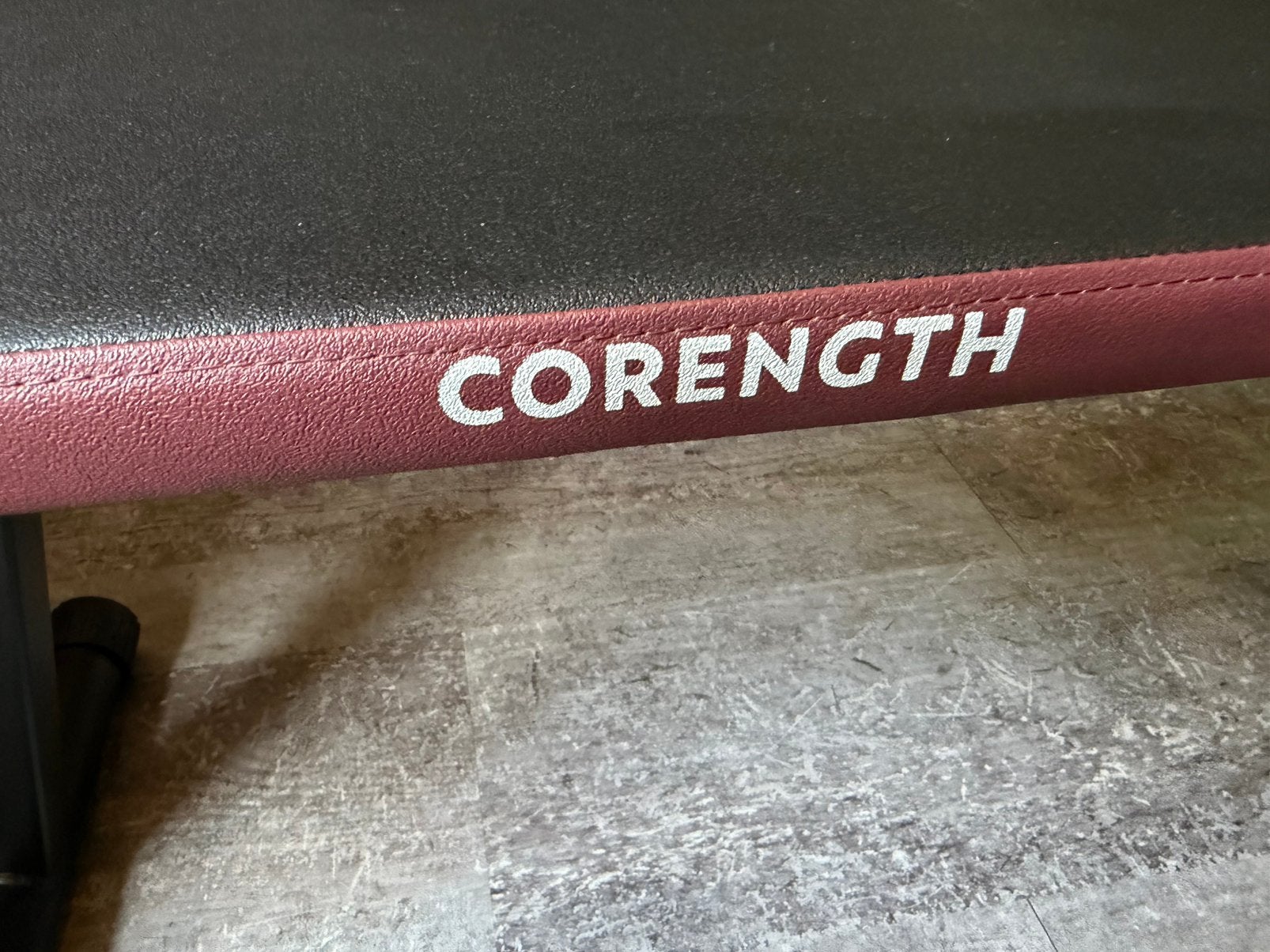 Bench, Sport en Fitness, Kindermaat 122 t/m 140, Ophalen, Zo goed als nieuw, Turnpak(je)