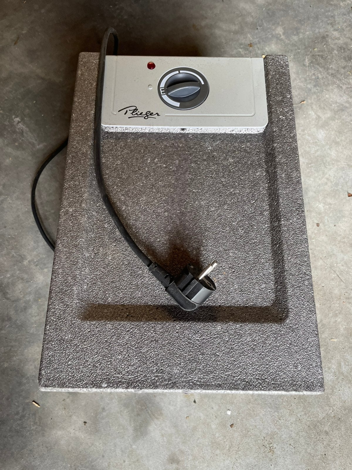 Te koop 10 l boiler plieger 240 v, Minder dan 20 liter, Boiler, Ophalen of Verzenden, Minder dan 3 jaar oud