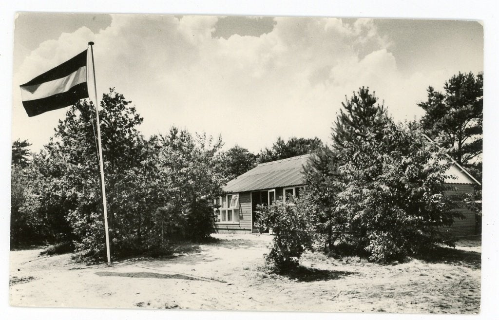 Ommen, Verzenden, 1960 tot 1980, Gelopen, Overijssel