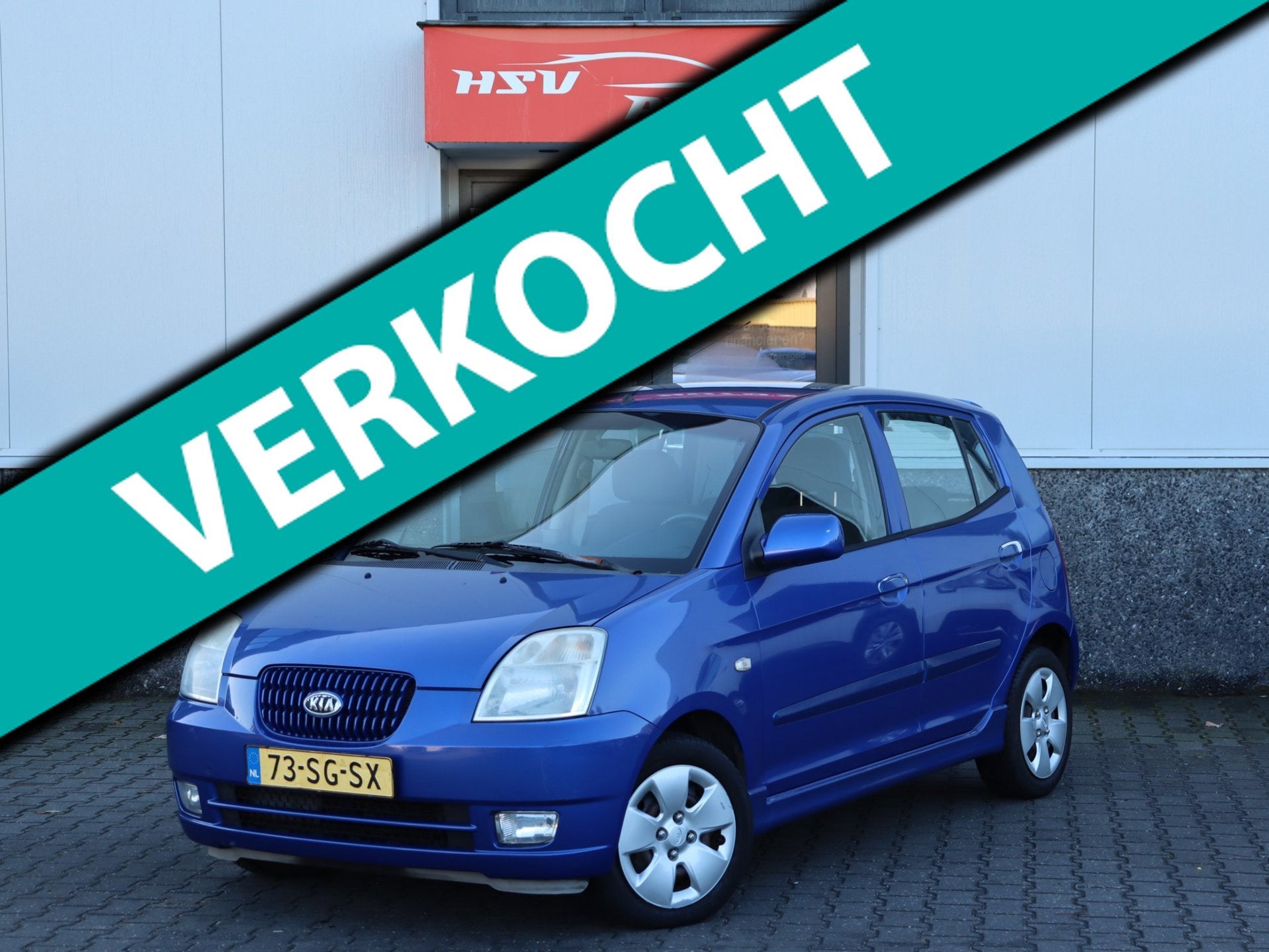 Kia Picanto