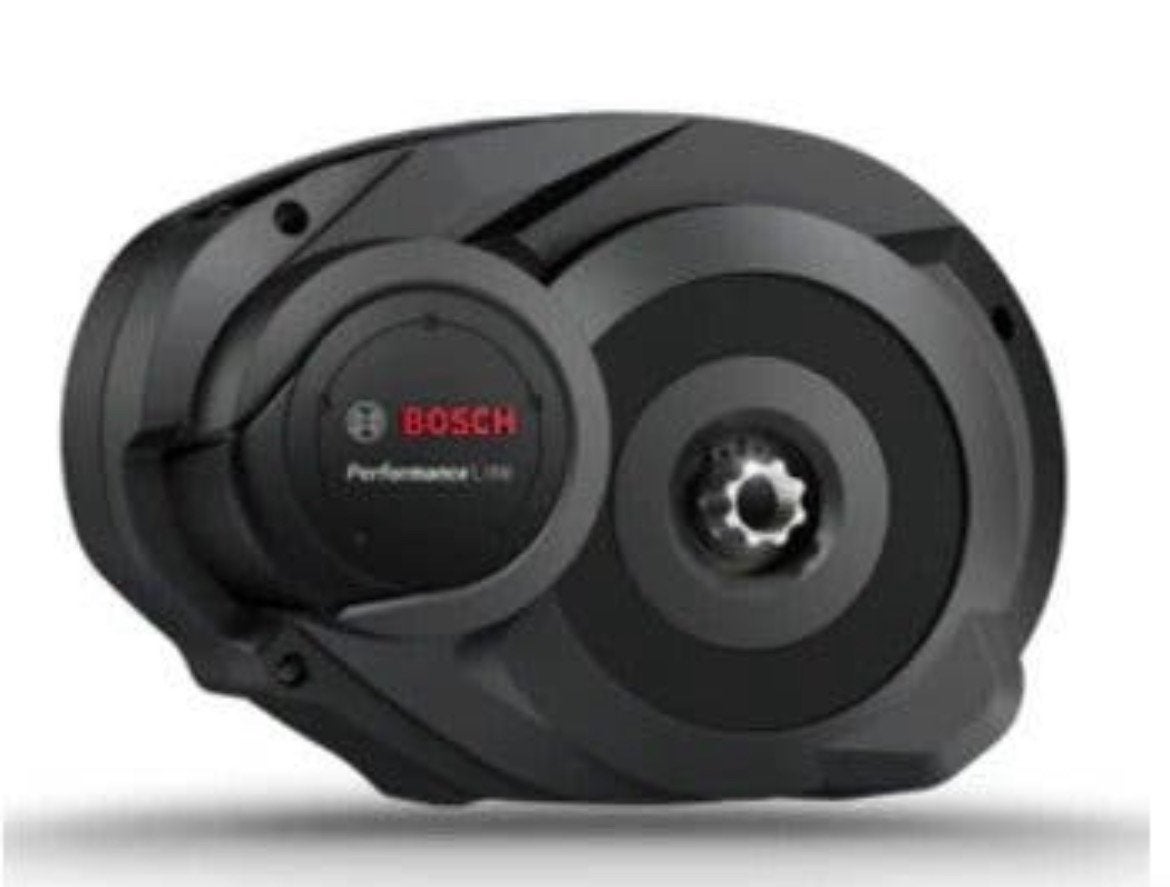 Nieuwe bosch performance gen 2 middenmotor 45km/h, Fietsen en Brommers, Fietsonderdelen, Ophalen, Zo goed als nieuw