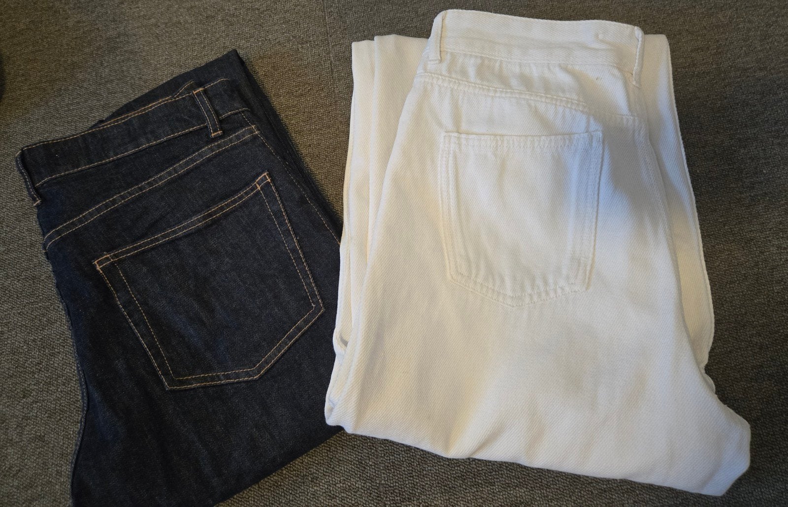 Zara jeans maat 42, Kleding | Dames, Zara, Zo goed als nieuw, W30 - W32 (confectie 38/40), Verzenden