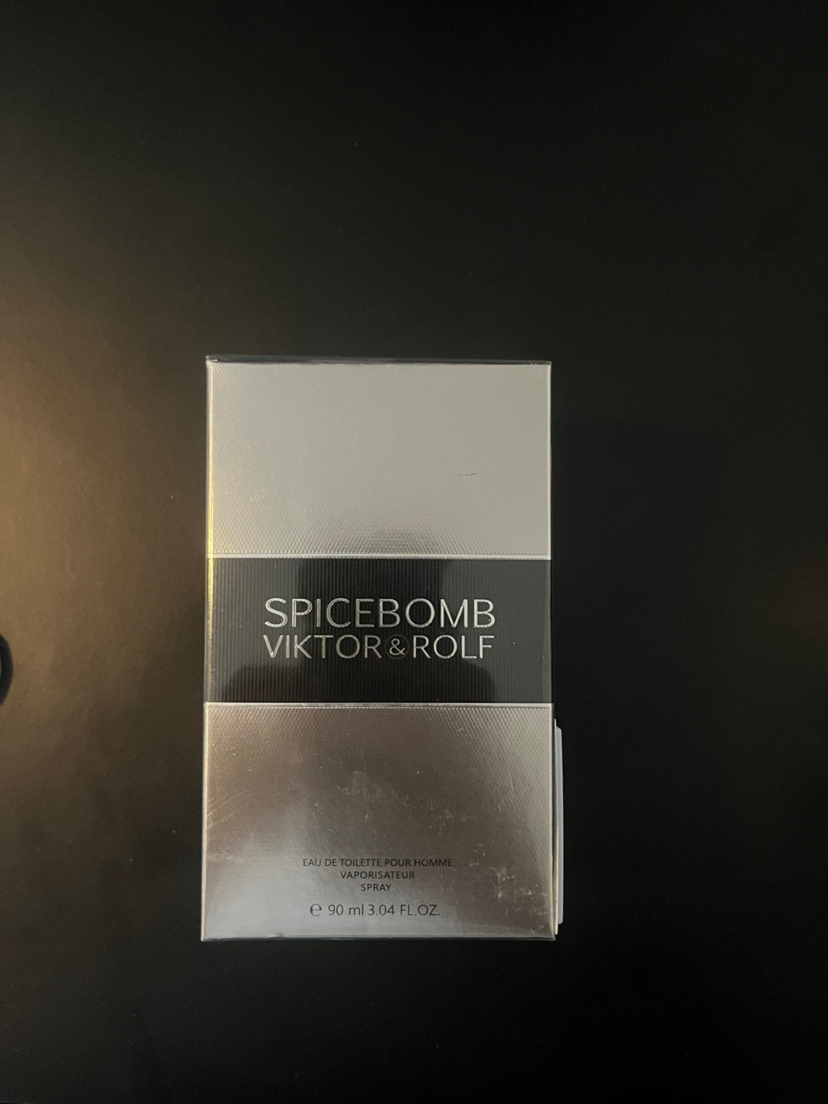 Spicebomb Victor en Rolf NIEUW GESEALD GOEDKOOP!!, Ophalen of Verzenden, Nieuw