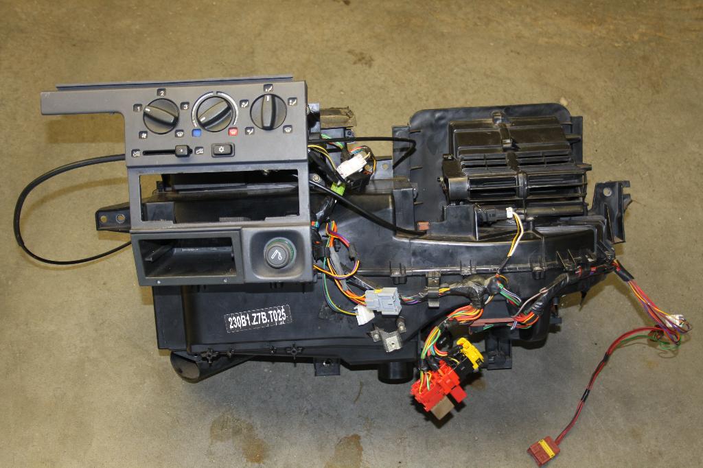 Airco unit origineel fiat 230 1994-2001, Ophalen, Italie, Gebruikt, Fiat