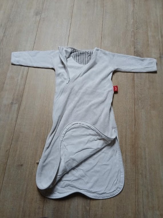 ISI mini slaapzak, Kinderen en Baby's, Ophalen, Gebruikt